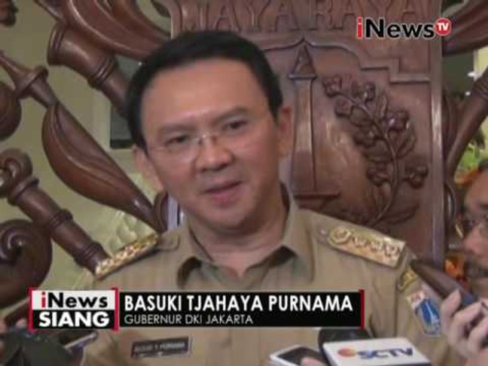 Pemerintah DKI Jakarta akan terapkan sistem ganjil genap plat pada 27 Juli - iNews Siang 25/07