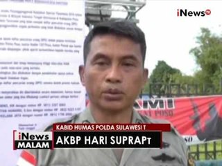 Satgas Tinombala terus himbau sisa kelompok Santoso agar menyerahkan diri - iNews Malam 24/07