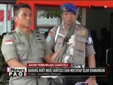 Satgas Tinombala gelar barang bukti yang diamankan dari DPO Santoso - iNews Pagi 26/07