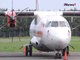 Pesawat Wings Air tujuan Kualanamu pecah ban saat mendarat, penumpang selamat - iNews Malam 24/07