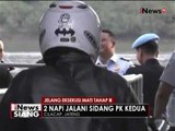 2 terpidana mati kasus narkoba, AYam & AHeng ajukan PK -  iNews Siang 26/07