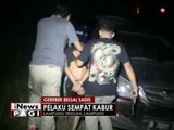Rumah seorang pelaku begal sadis di Lampung digerebek polisi - iNews Pagi 26/07