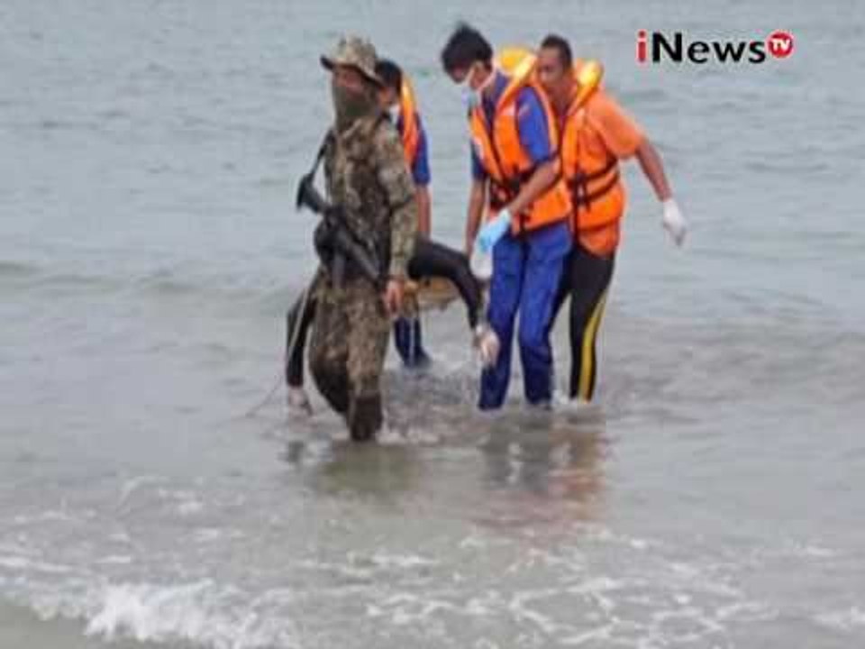 KJRI Malaysia identifikasi korban WNI yang ikut dalam kapal yang tenggelam - iNews Malam 26/07