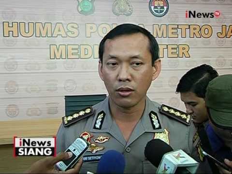 Uji coba sistem ganjil genap, apa sanksinya jika melanggar ? - iNews Siang 26/07