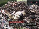 Pemprov DKI akan berikan kartu BPJS pada pemulung di Bantargebang - iNews Siang 26/07
