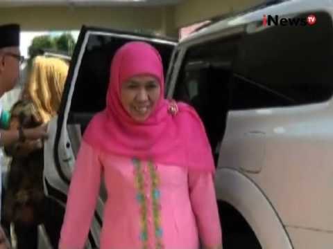 Peringati Hari Anak Nasional, Aria Permana menjadi tamu di Kemensos - iNews Pagi 26/07