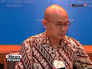 LAGI!!! WNI disandera Abu Sayyaf  - iNews Petang 26/07