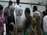 Puluhan korban ledakan petasan di Labuhan Batu dirawat di RS Rantau Prapat - iNews Siang 28/07