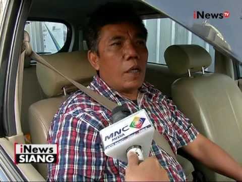 Berikut tanggapan warga Ibukota terhadap peraturan sistem ganjil genap - iNews Siang 26/07