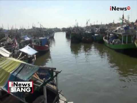 Cuaca buruk, nelayan di Majene tidak melaut, harga ikan naik - iNews Siang 28/07