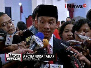 Sri Mulyani diminta percepat perbaikan ekonomi - iNews Petang 27/07