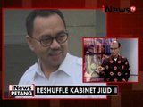 Dialog 03 : Reshuffle Kabinet Jilid II - iNews Petang 27/07