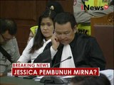 Breaking News 02 : Jessica pembunuh Mirna ? - iNews Breaking News 27/07
