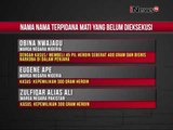 Daftar nama 10 terpidana mati yang masih menunggu dieksekusi - iNews Pagi 29/07