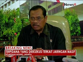 下载视频: Kejagung tunda eksekusi mati 10 terpidana lagi 02 - iNews Breaking News 29/07