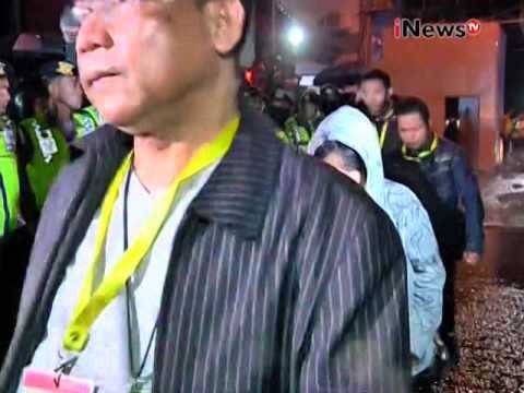 Live by phone : Pengamat hukum, terkait eksekusi terpidana mati - iNews Pagi 29/07