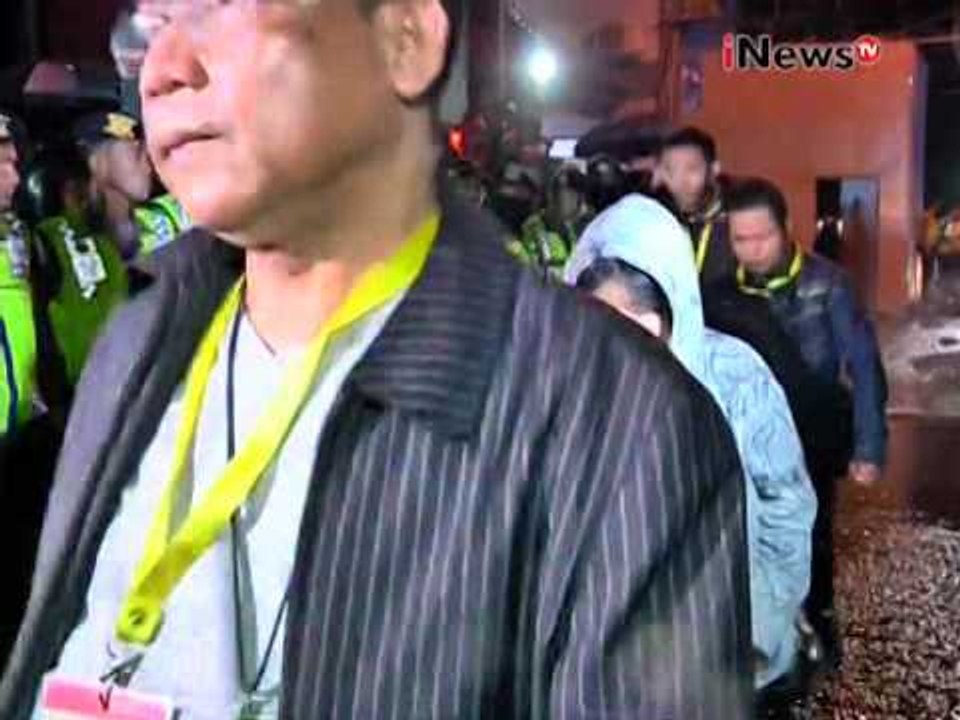 Live by phone : Pengamat hukum, terkait eksekusi terpidana mati - iNews Pagi 29/07