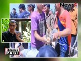 Kerusuhan Karo, Relokasi Sinabung Janggal sehingga tak berjalan lancar - iNews Pagi 01/08