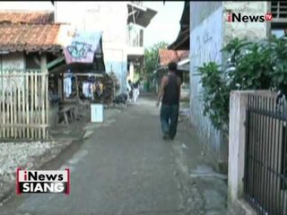 Sebelum eksekusi, beredar di media sosial surat penundaan eksekusi dari Habibie - iNews Siang 29/07