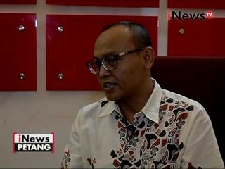 Ahok tersandung lahan Cengkareng - iNews Petang 29/07