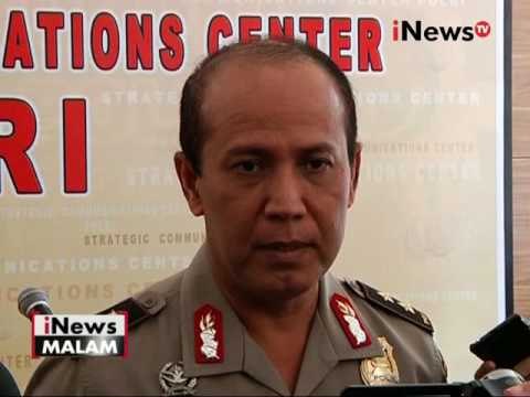 Mabes Polri lakukan penyelidikan, terkait pengakuan Freddy Budiman - iNews Malam 02/08