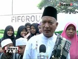 Kegiatan sosial, wisata edukasi dengan anak yatim piatu ke TMII, Jakarta - iNews Pagi 02/08