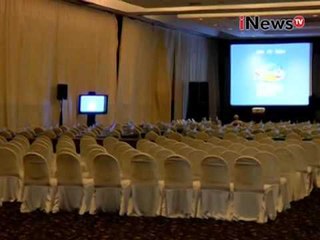 Jelang KLB PSSI - iNews Pagi 03/08