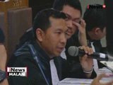 Sidang lanjutan Jessica, JPU datangkan saksi ahli Toksikologi dan Forensik - iNews Malam 03/08