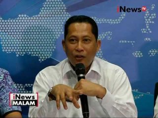 BNN bantah ada kucuran dana dari Freddy Budiman, seperti yang dikatakan Kontras - iNews Malam 02/08
