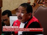 Sidang lanjutan Jessica, menghadirkan saksi ahli forensik 21 - iNews Breaking News 03/08