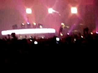 Tiesto-Elements Of Life@Polivalenta Arena-First State feat A