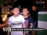 11 WNA pelaku penipuan ditangkap - iNews Pagi 05/08