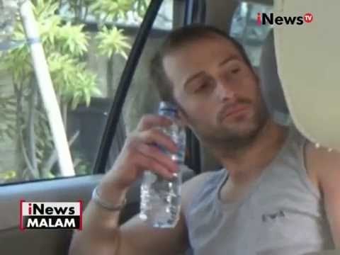 Diduga alami depresi, WNA asal Belanda mengamuk di Bali - iNews Malam 04/08