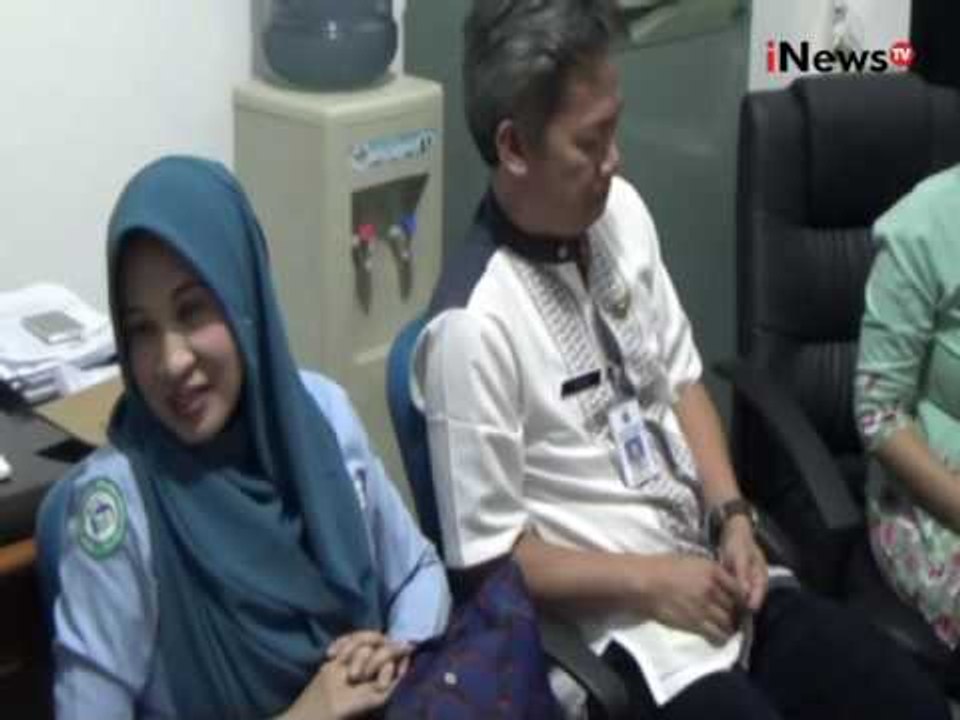 Setelah ditemukan di Bandung, kartu BPJS palsu juga ditemukan di Koja, Jakarta - iNews Petang 04/08