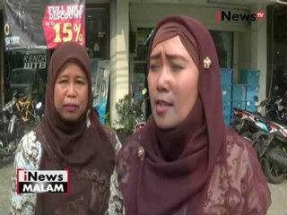 Disperindag kota Depok lakukan sidak ke minimarket yang menjual jajanan porno - iNews Malam 04/08