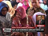 Live by phone : terkait pencalonan Risma menjadi DKI 1 dari PDIP - iNews Petang 04/08