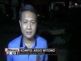 Akibat kebakaran, pembangunan hotel di Kelapa Gading dihentikan sementara - iNews Pagi 08/08