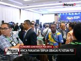 KLB PSSI hasilkan Hinca Panjaitan sebagai PLT ketum PSSI - iNews Malam 03/08