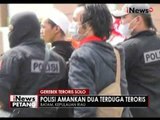 Tim Densus 88 bekuk terduga teroris Solo di Batam, Riau - iNews Petang 05/08