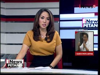 Dialog 01 : Risma calon Gubernur Jakarta ? - iNews Petang 05/08