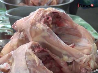 Harga sembako di Lhoksumawe & Medan masih tinggi - iNews Siang 08/08