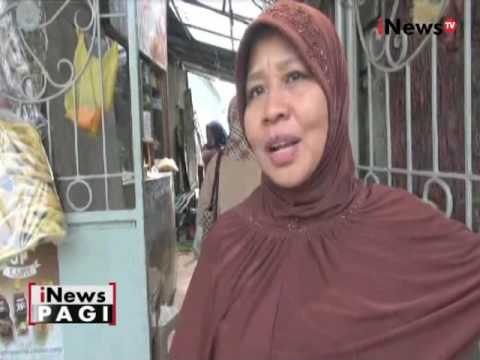 Kontroversi mie bikini, orang tua resah dengan beredarnya mie bikini - iNews Pagi 08/08