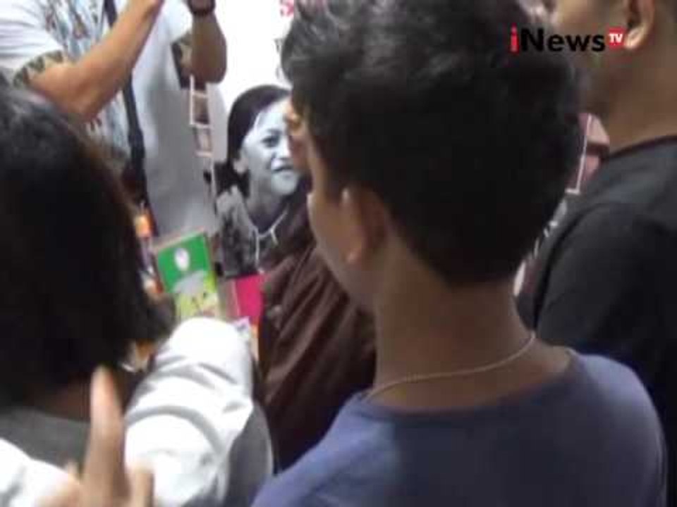 Disiksa ayah kandung, 9 orang anak diamankan dirumah aman - iNews Petang 09/08