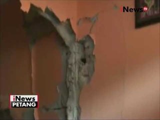 Ledakan tabung gas, 3 rumah hancur di Pasar Minggu, Jaksel - iNews Petang 09/08