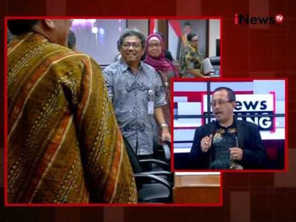 Dialog 02 : Risma calon Gubernur Jakarta ? - iNews Petang 05/08