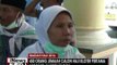 Cahaya Baitullah, jamaah haji kloter pertama asal Makassar batal diberangkatkan - iNews Pagi 10/08