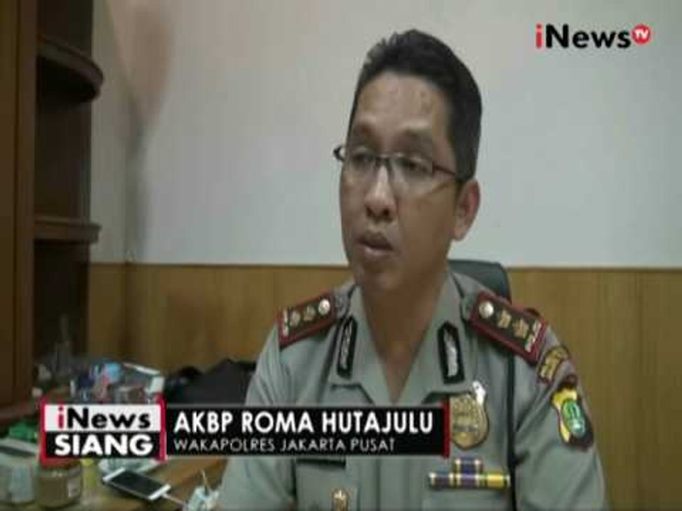 Tindakan kasus pencabulan oleh 3 oknum PNS terkuak setelah ortu siswi melapor - iNews Siang 09/08