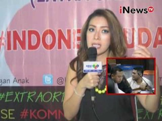 Sidang lanjutan Jessica, menghadirkan saksi ahli digital forensik 06 - iNews Breaking News 10/08