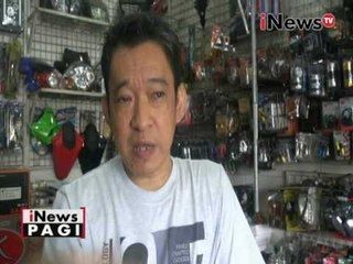 Wajah kepolisian kembali tercoreng karena aksinya polisi koboi - iNews Pagi 10/08