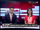 Rawan kebakaran terjadi di beberapa daerah - iNews Pagi 10/08